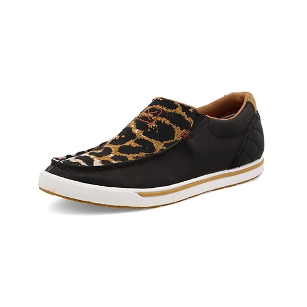 Twisted X  Women's Slip-On Kicks, WCA0052